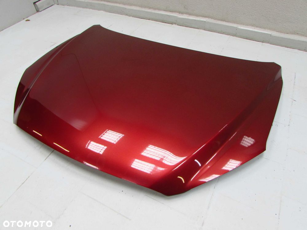 MAZDA CX-5 12-17 MASKA POKRYWA SILNIKA 41G POMORSKIE - 3