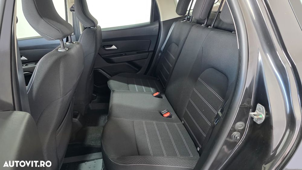 Dacia Duster ECO-G 100 Essential - 9