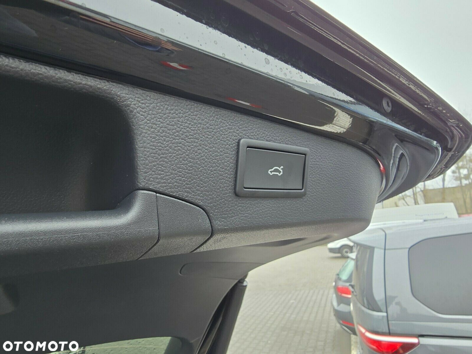 Volkswagen Passat - 10
