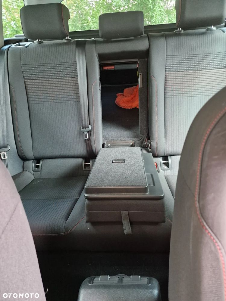 Volkswagen Golf 2.0 TDI Sound - 17