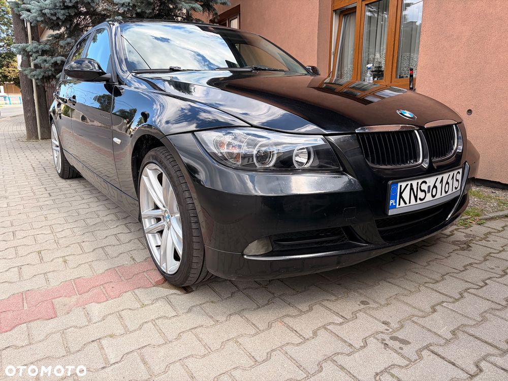 BMW Seria 3 - 10