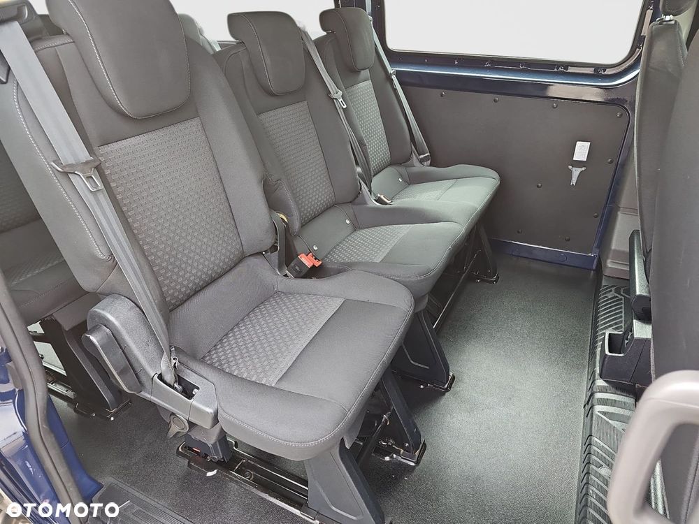 Ford Transit Custom - 30