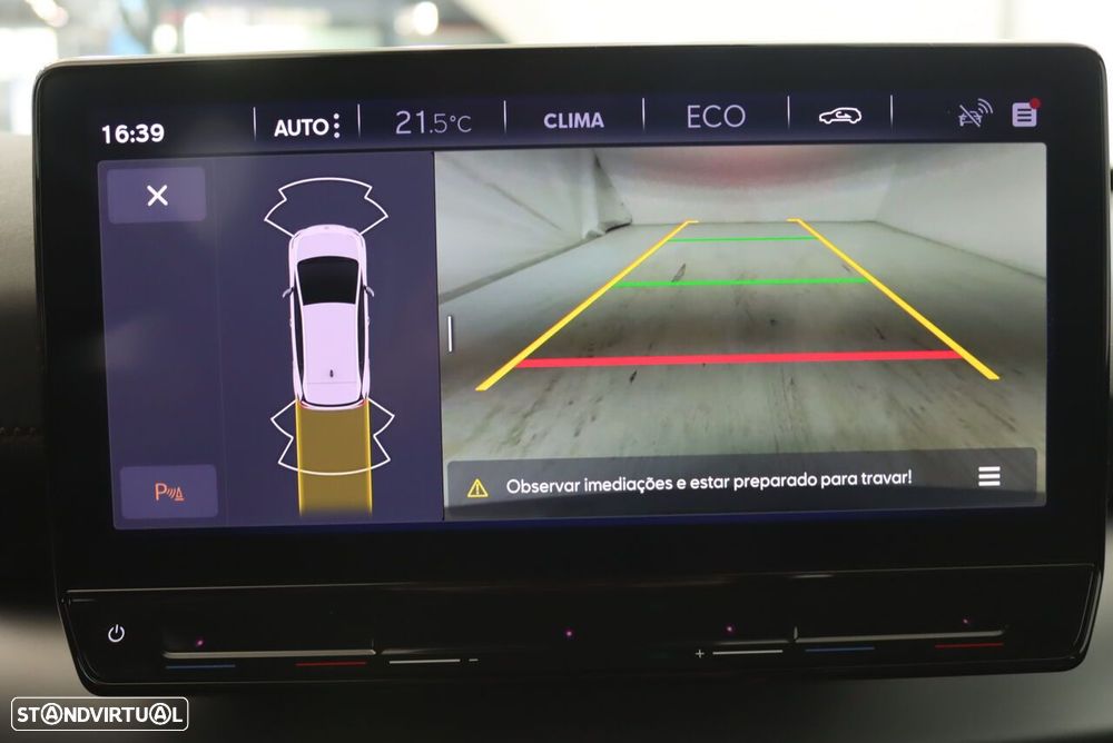 Cupra Born 58 kWh - 19