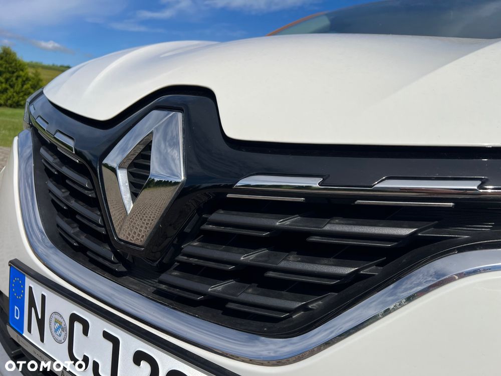Renault Captur TCe 100 INTENS - 22