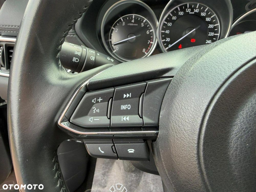 Mazda CX-5 2.0 Skyjoy 2WD - 33