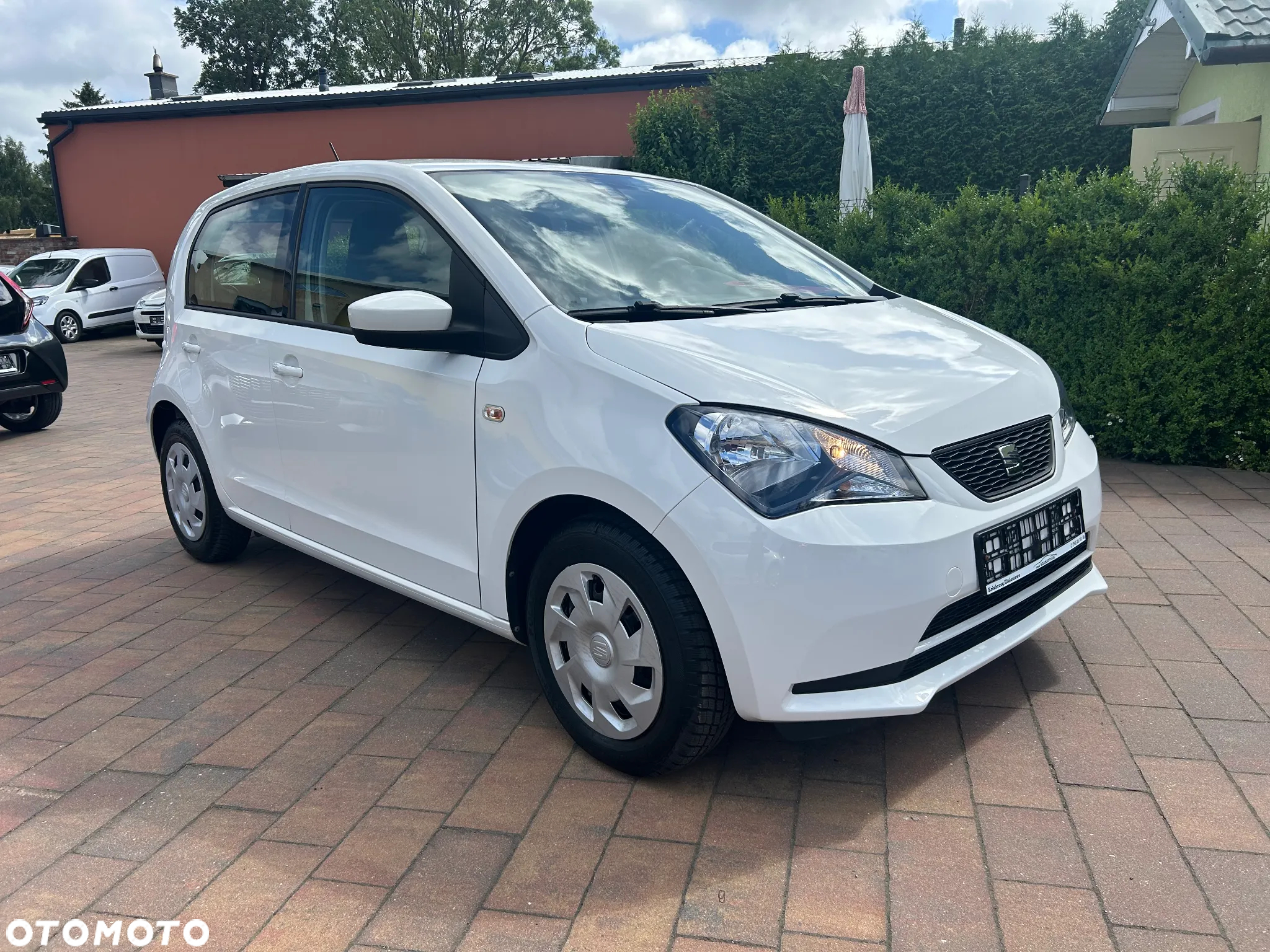 Seat Mii 1.0 Style Viva - 5
