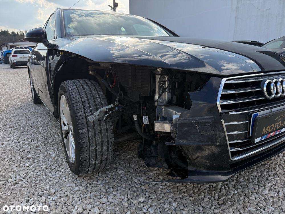 Audi A4 Avant - 25