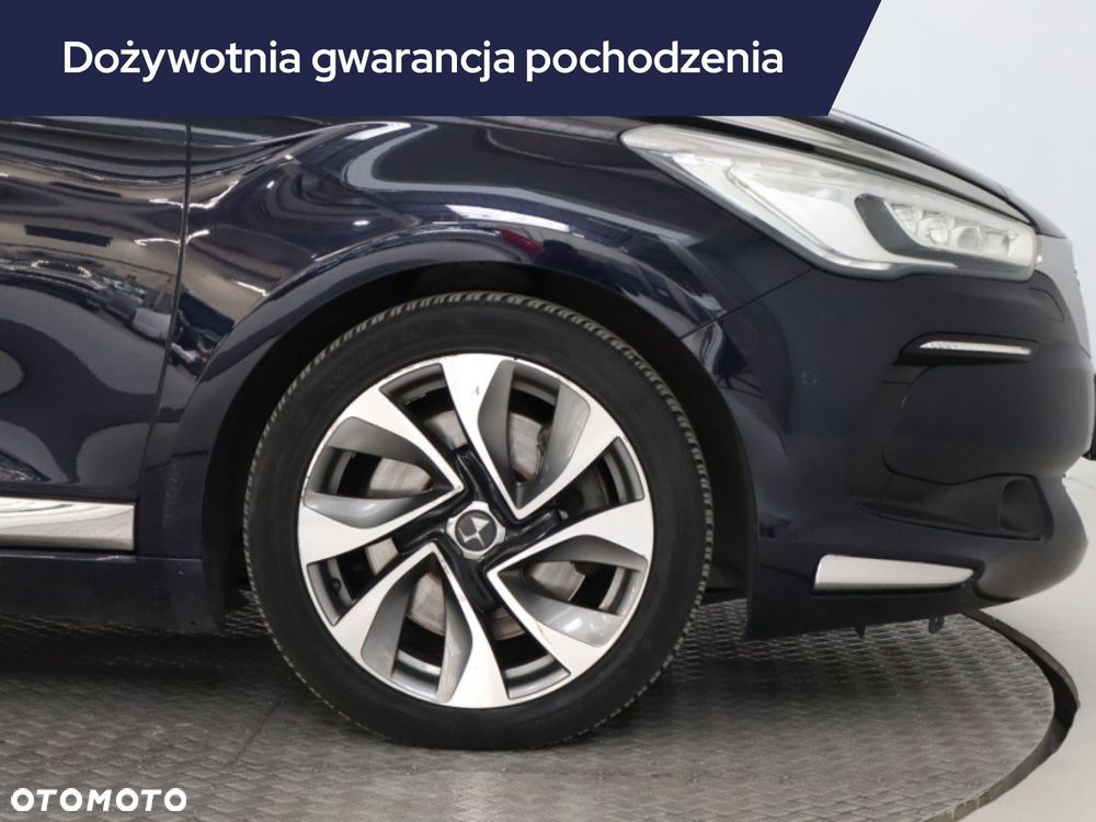 DS Automobiles DS 5 - 17