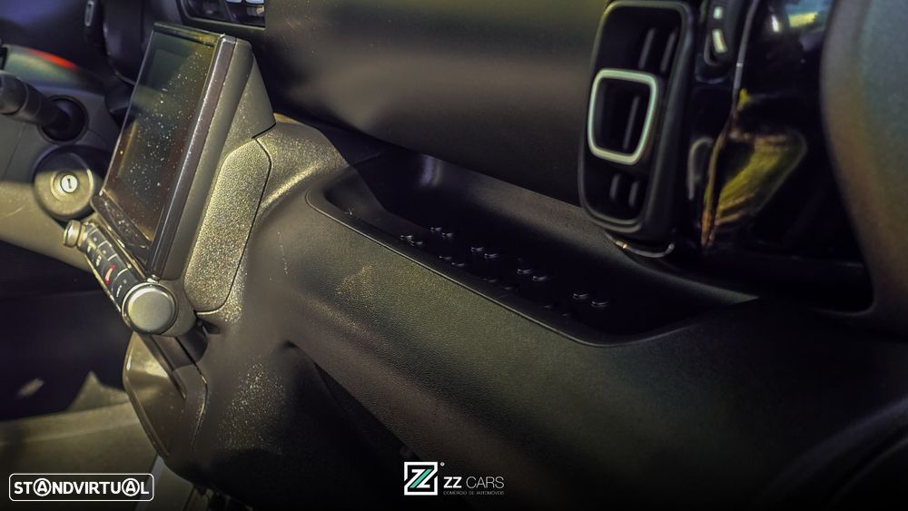 Citroën C3 Aircross PureTech 110 Stop & Start OPF Feel - 18