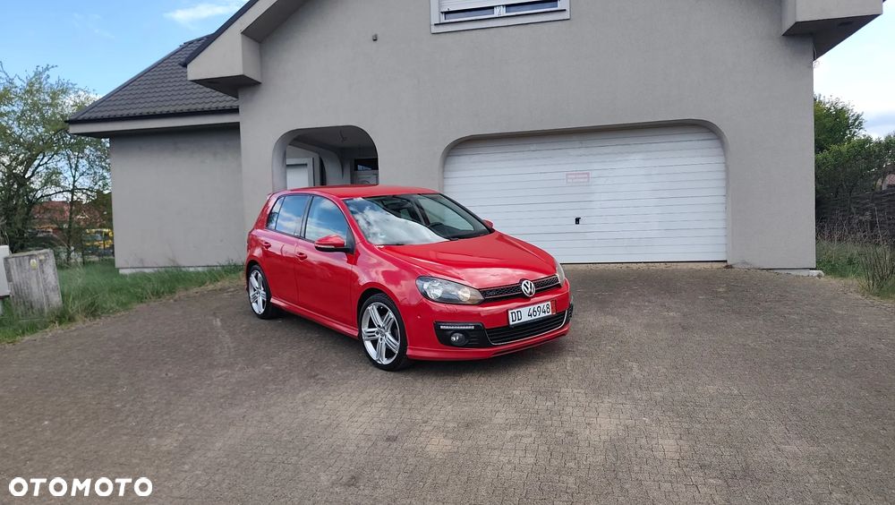 Volkswagen Golf 1.4 Sportline - 27