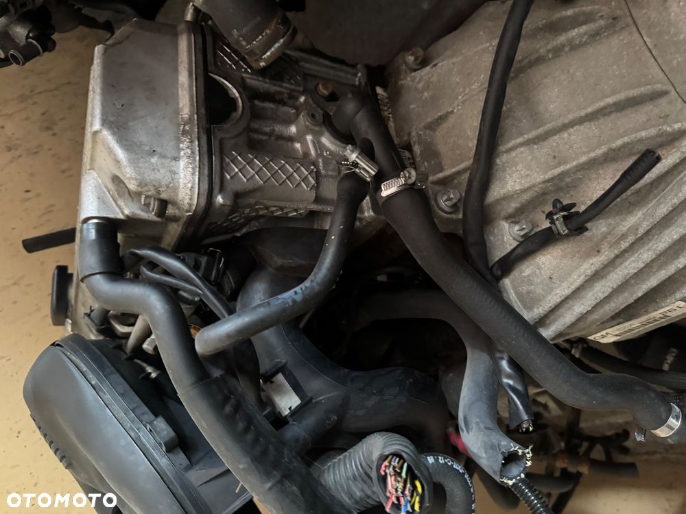 Bmw silnik m43 e36 e46 skrzynia biegów autom automatyczna 96022261 - 3