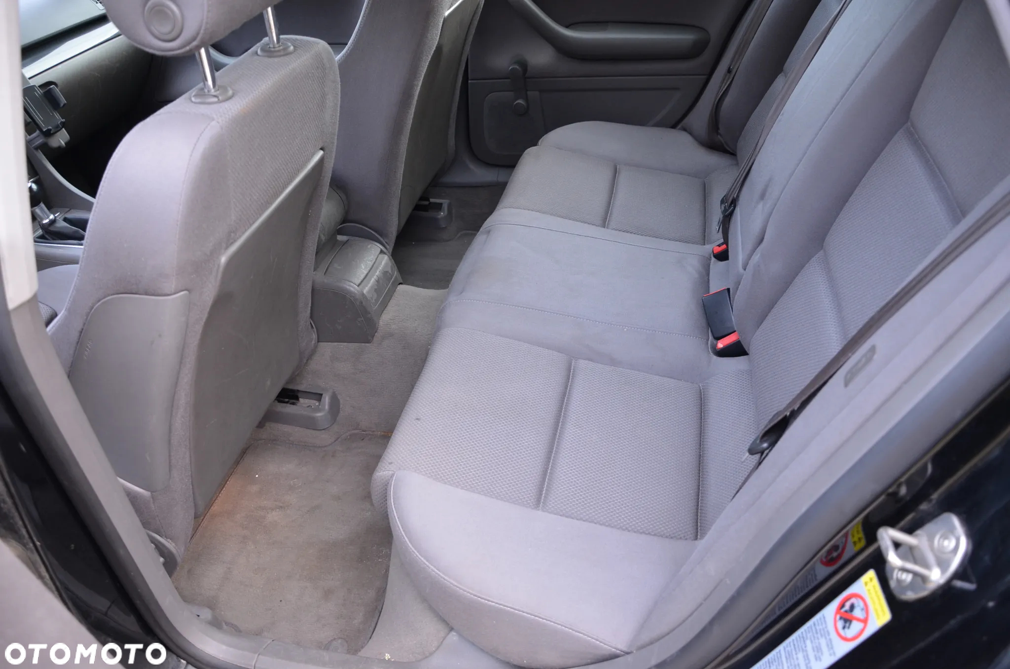 Audi A4 Avant 1.9 TDI - 24