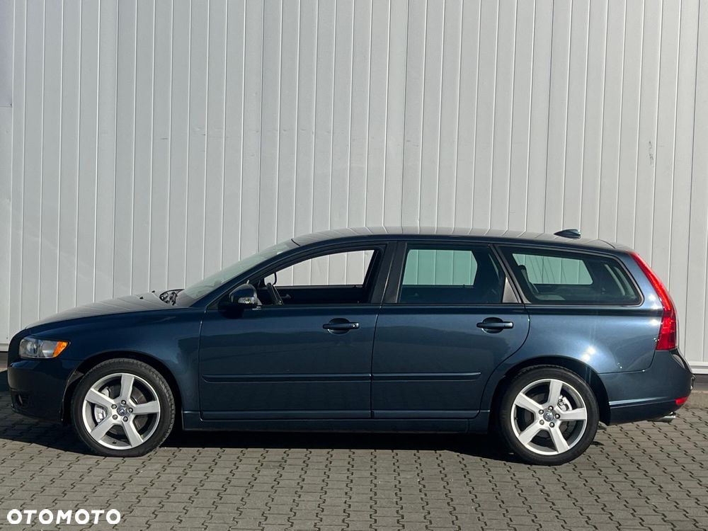 Volvo V50 T5 Summum - 15