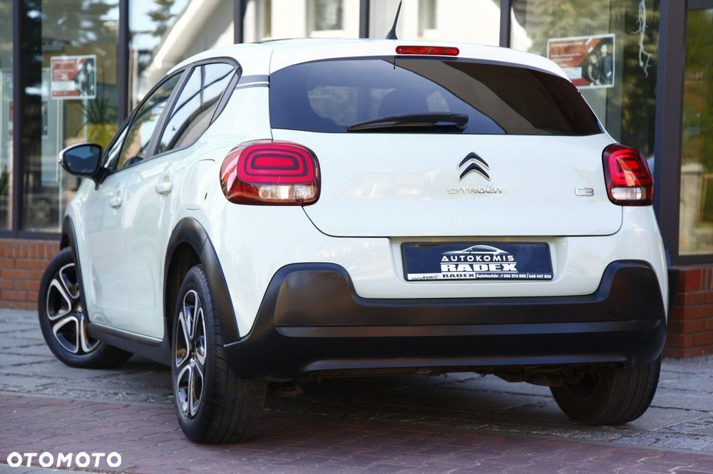 Citroën C3 - 23