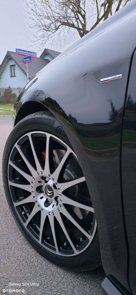 Citroën C5 V6 HDi 240 Biturbo FAP by Carlsson - 14