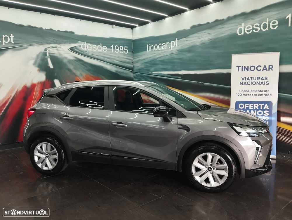 Mitsubishi ASX 1.0 MPI-T Kaiteki - 4