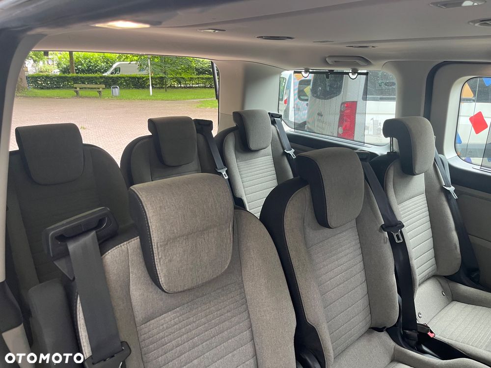 Ford Tourneo Custom 1.0 PHEV L1 Titanium - 20