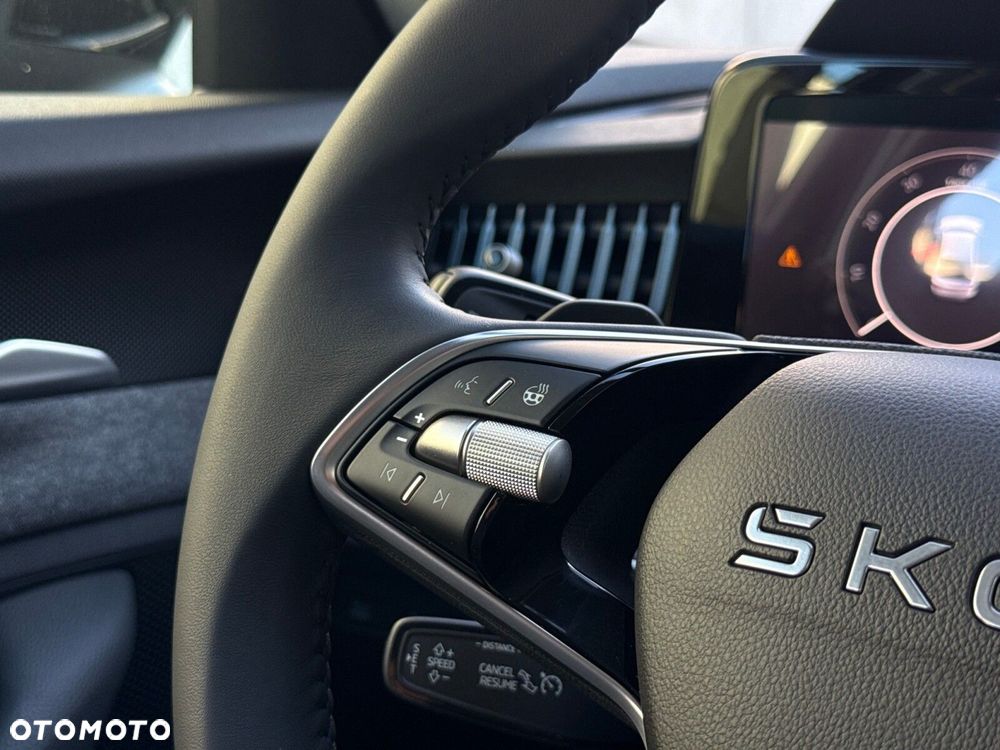 Skoda Superb 2026