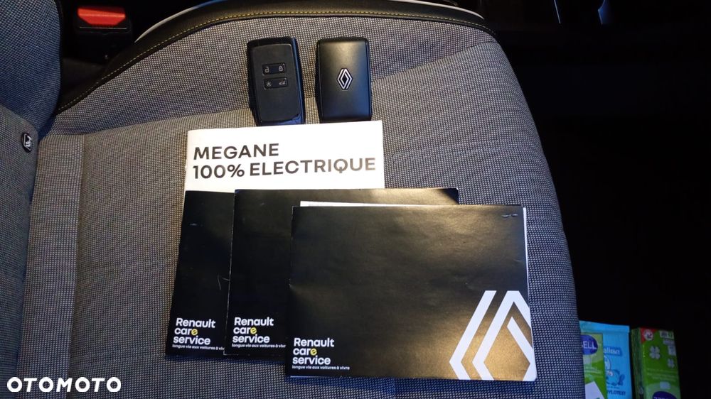 Renault Megane - 23
