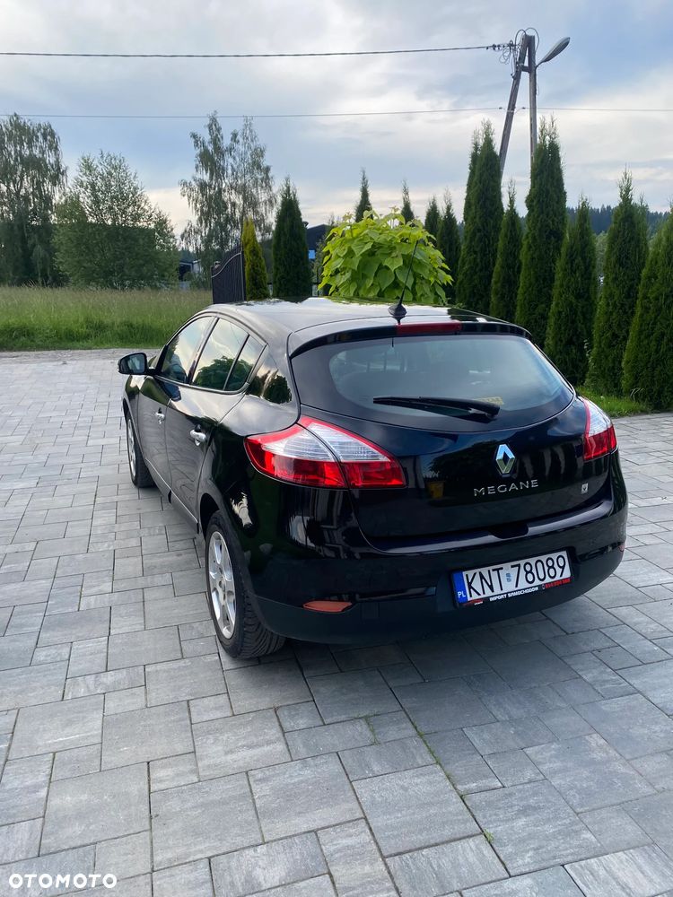 Renault Megane 1.6 16V 110 Dynamique - 2