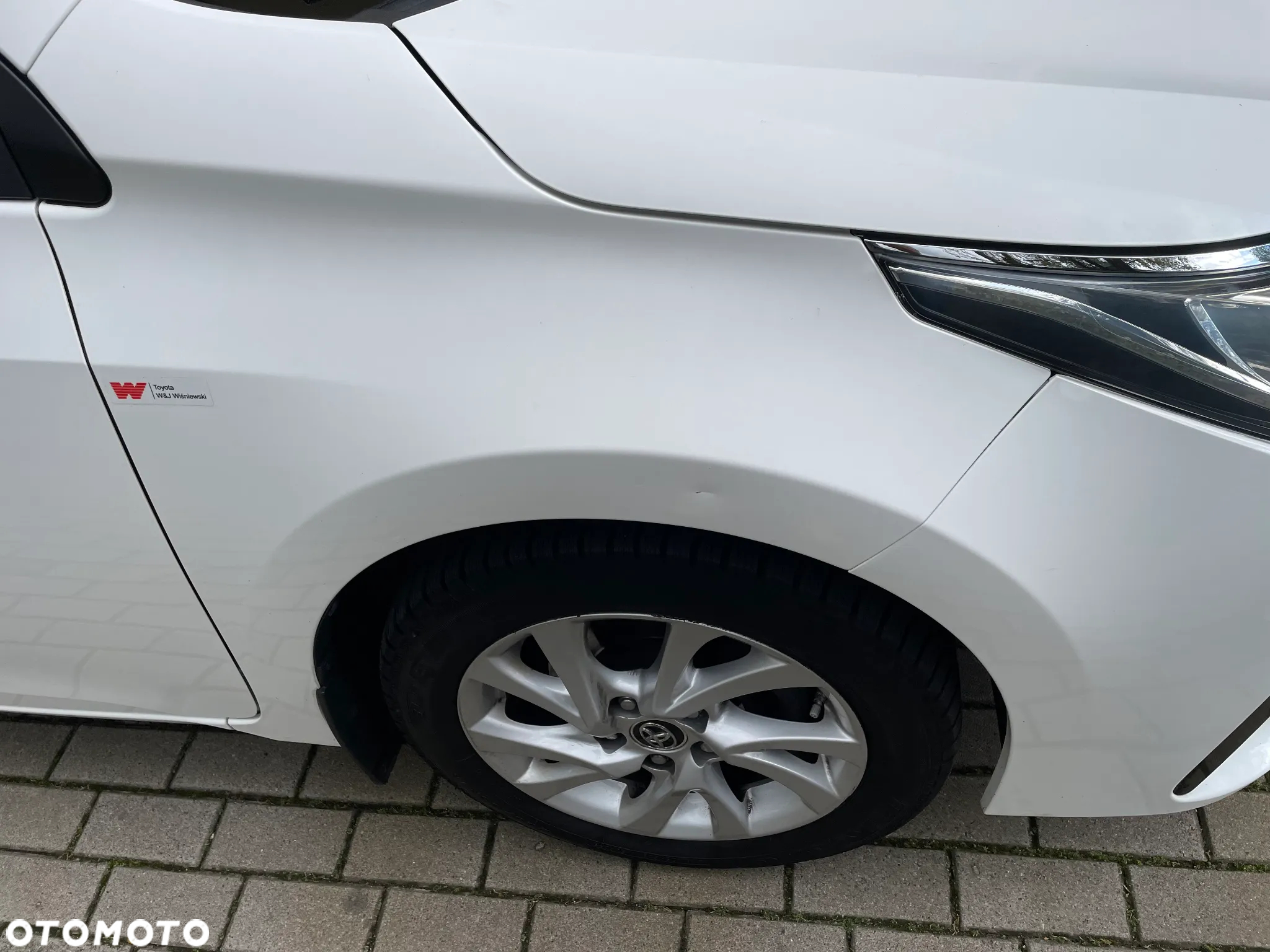 Toyota Corolla 1.6 Active - 4