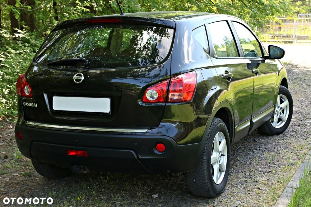 Nissan Qashqai 2.0 Acenta Pack - 32
