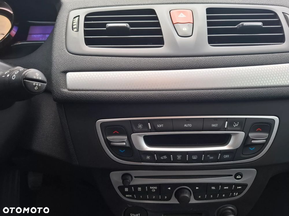 Renault Megane 1.6 16V Confort Expression - 16