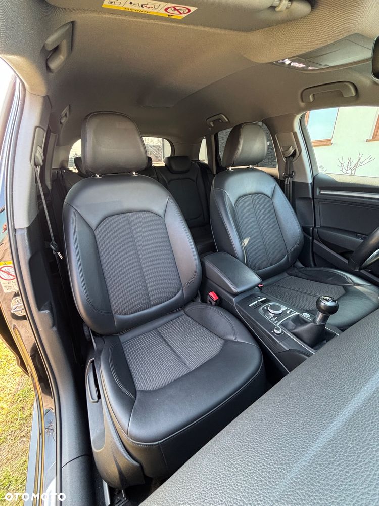 Audi A3 Sportback - 25