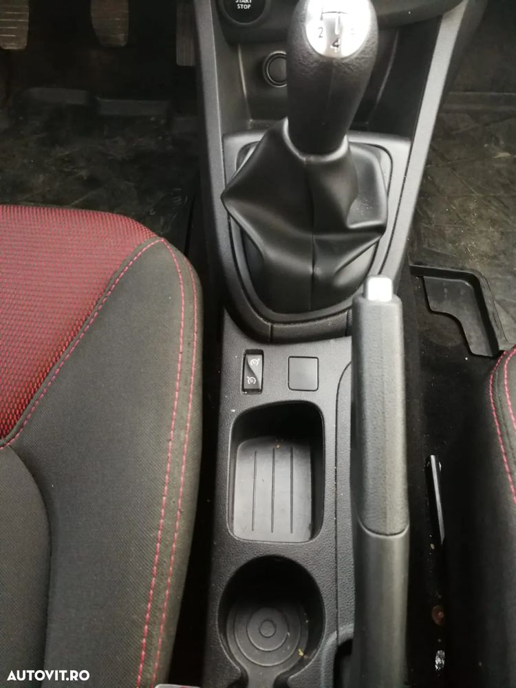 Renault Clio IV 1.2 Life - 8