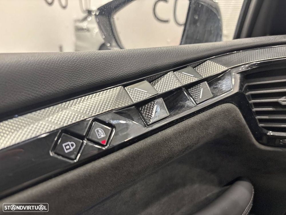 DS DS4 1.2 Hybrid Etoile e-DSC6 - 21