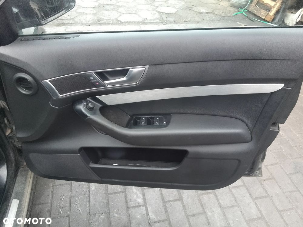 AUDI A6C6 3.0 TDI 233KM S-LINE 2007R - CZĘŚCI !!! - 16