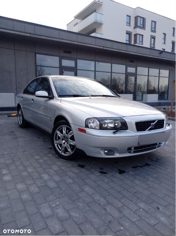Volvo S80 2.4D5 Executive - 17