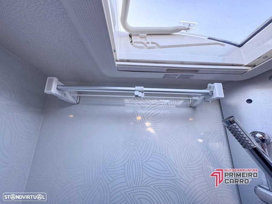 Florium Mayflower 74 LMF c.central e basculante - 37