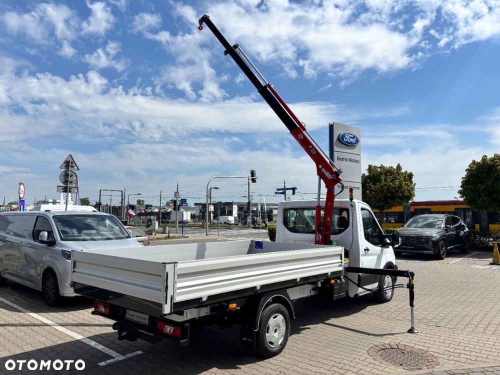 Ford Transit - 14