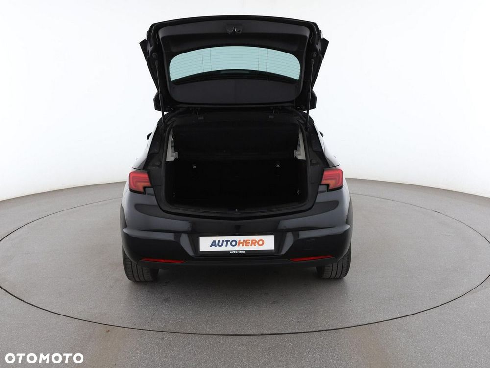 Opel Astra 1.4 Turbo Start/Stop Innovation - 20
