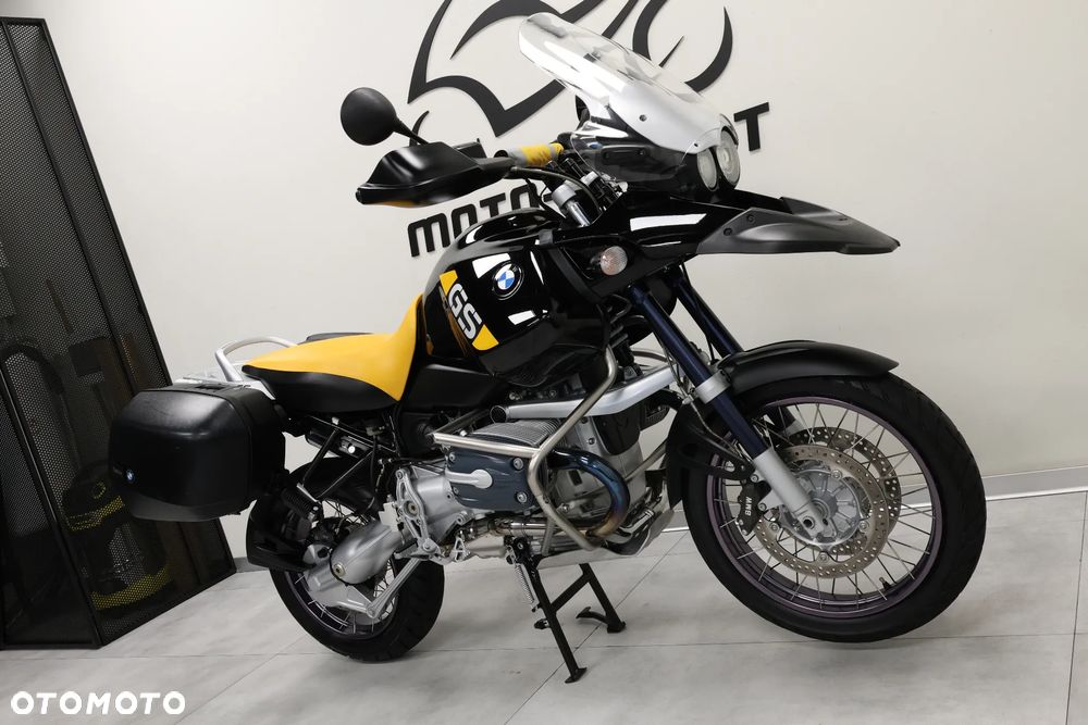BMW GS - 6