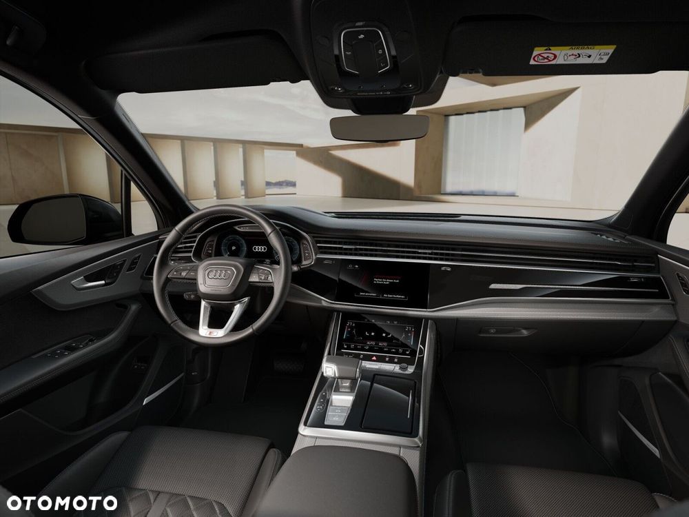 Audi Q7 - 6