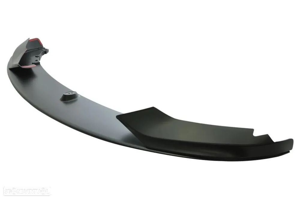 Spoiler Bmw Série 4 F32 F33 F36 (2013 a 2019) Performance