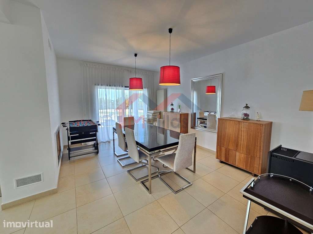 Moradia V4 com vista mar e piscina - Loulé - Grande imagem: 5/45
