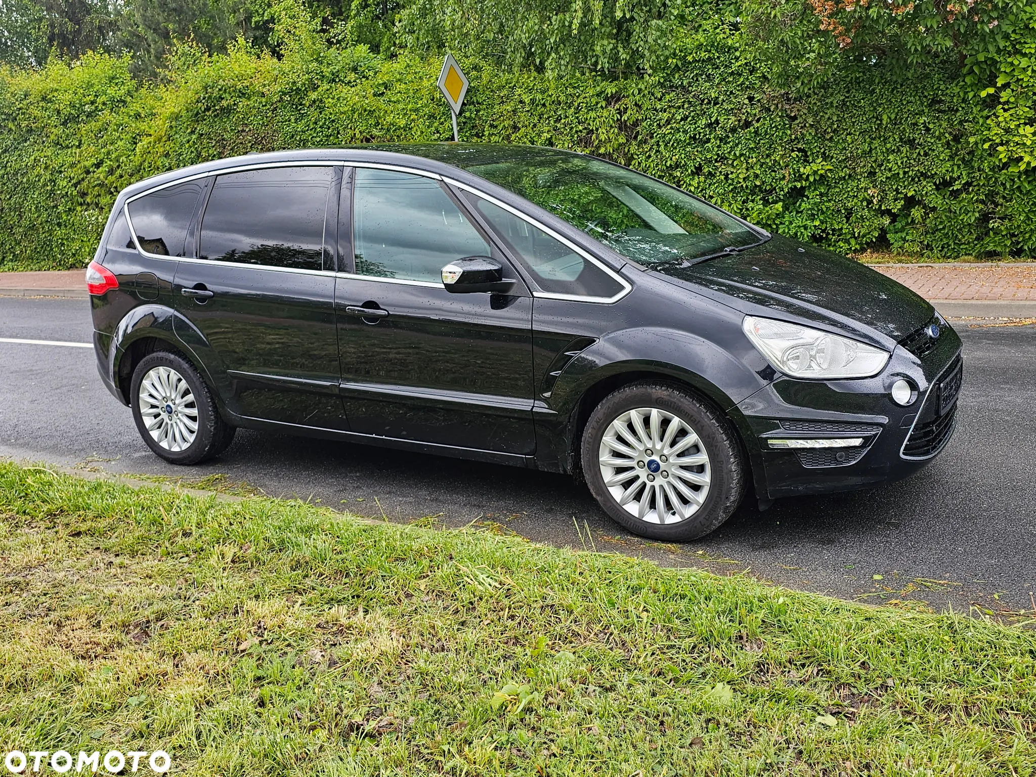 Ford S-Max 2.0 TDCi DPF Trend - 3