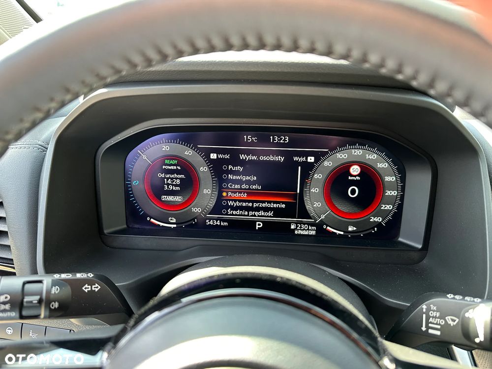 Nissan X-Trail 1.5 VC-T e-POWER Tekna e-4ORCE - 10