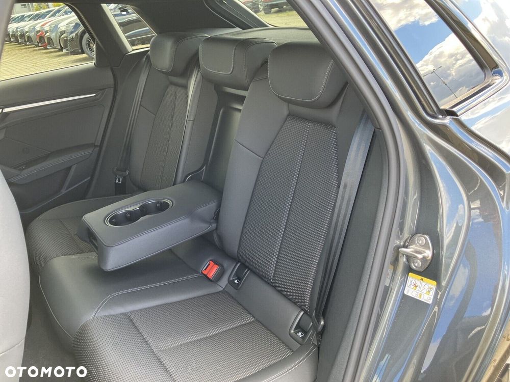 Audi A3 Sportback - 18