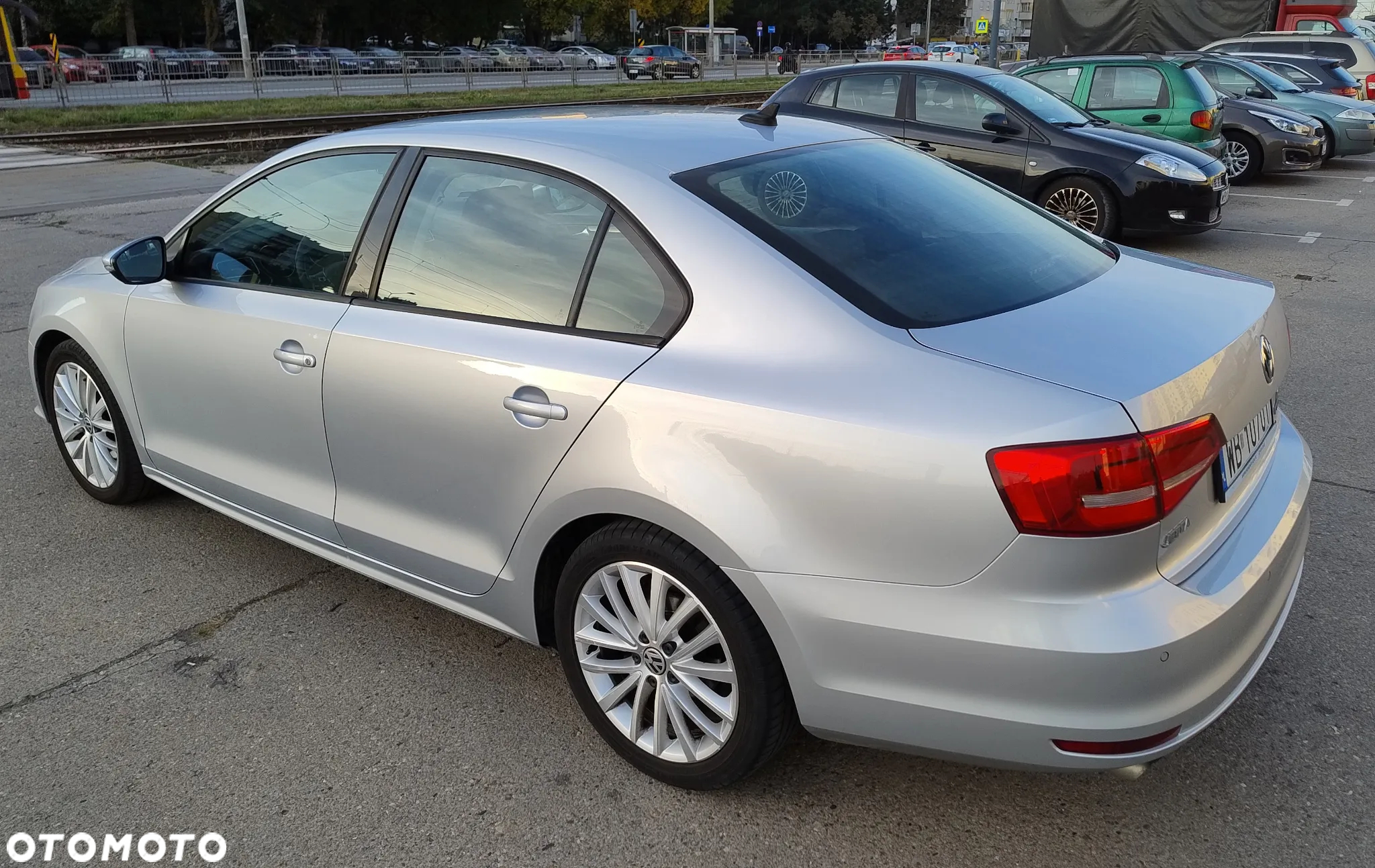 Volkswagen Jetta 1.4 TSI BMT Comfortline - 12