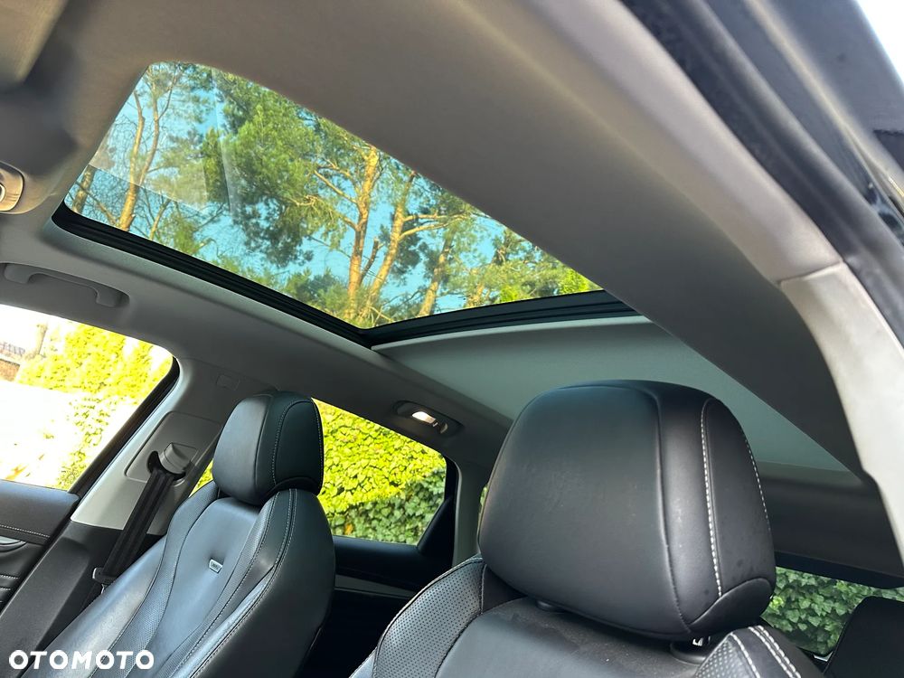 MG Marvel R Luxury - 11