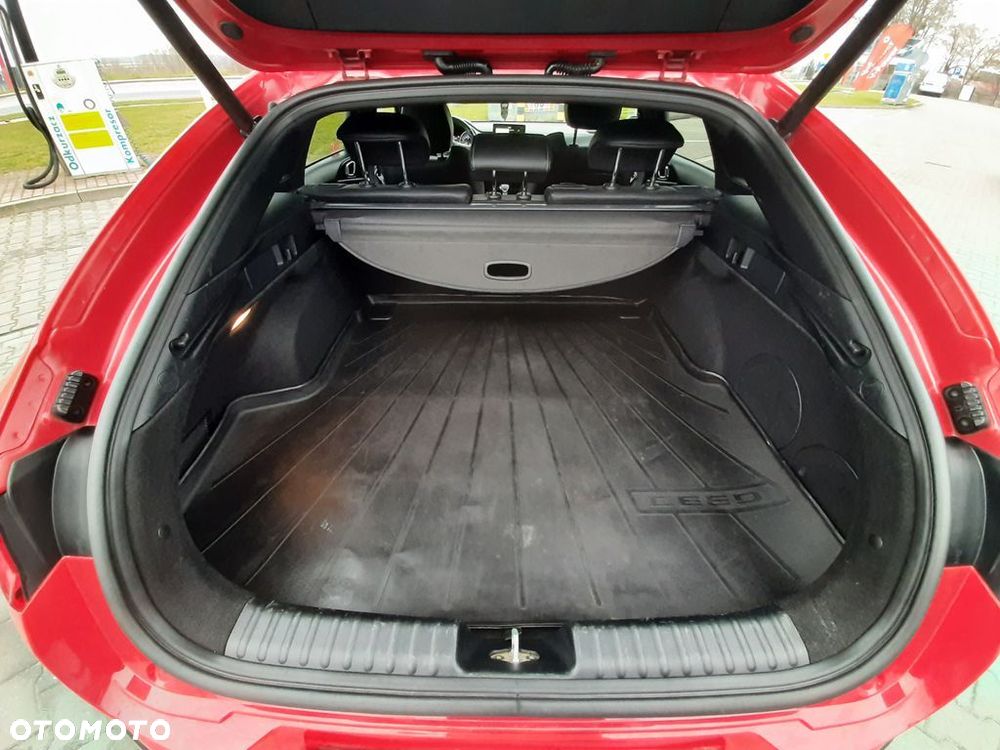 Kia ProCeed 1.4 T-GDI GT Line DCT - 21