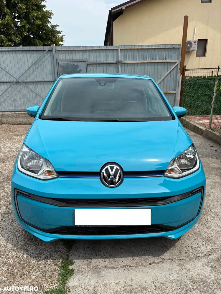 Volkswagen up! - 2