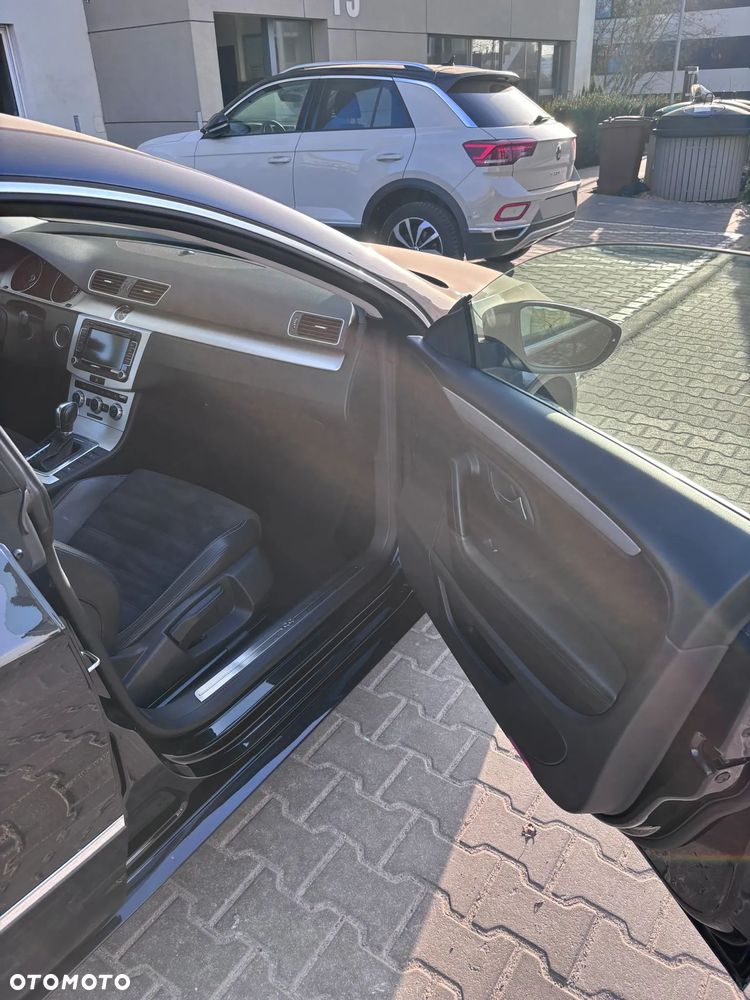 Volkswagen CC - 7