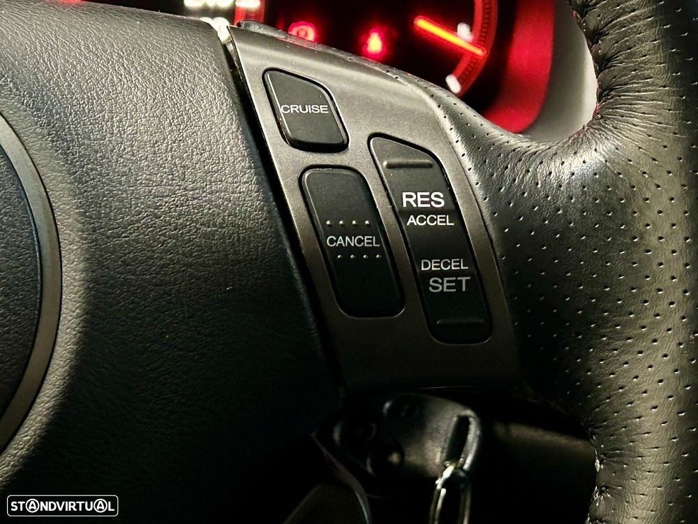 Honda Accord 2.0 Sport - 22