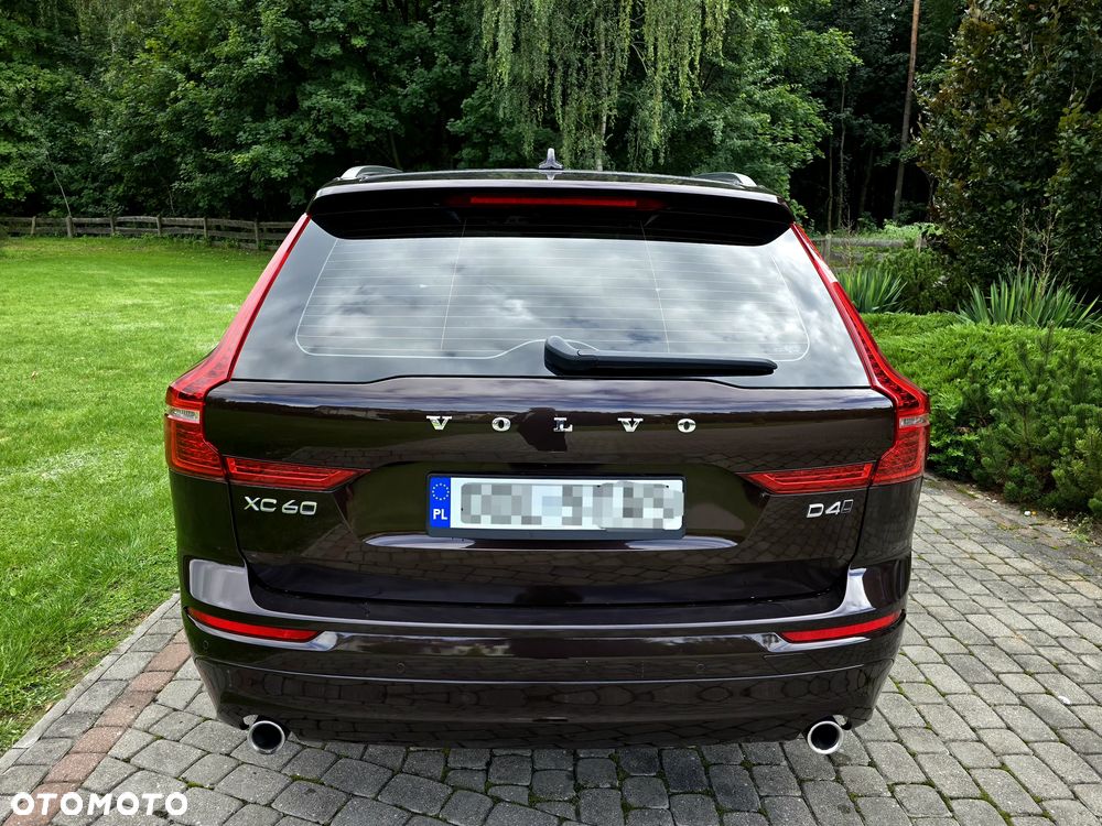 Volvo XC 60 - 30