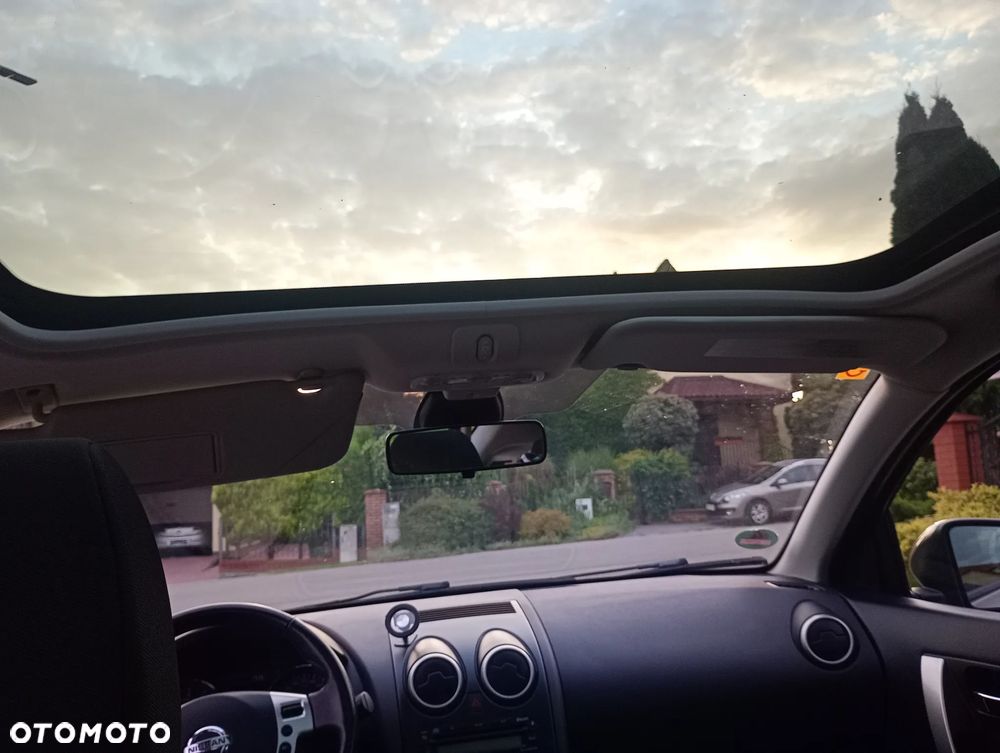 Nissan Qashqai 1.6 Acenta - 27